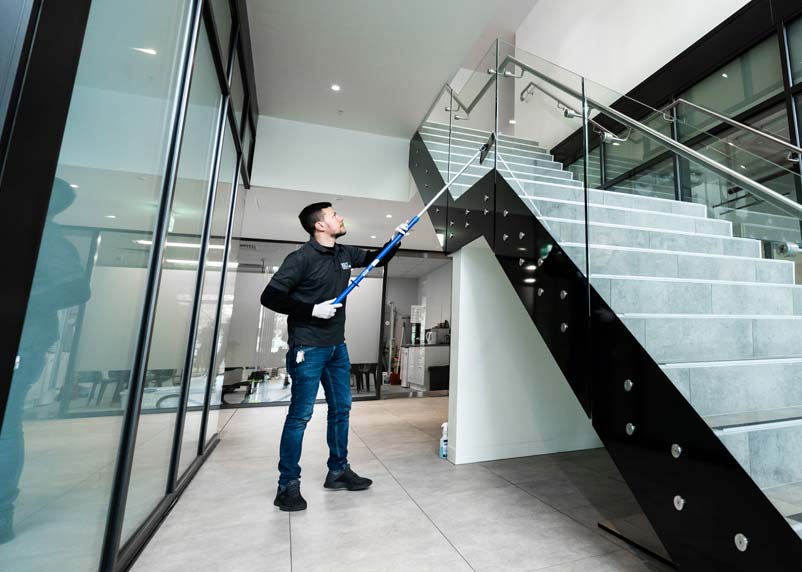 Realcorp - Strata Cleaning Services
